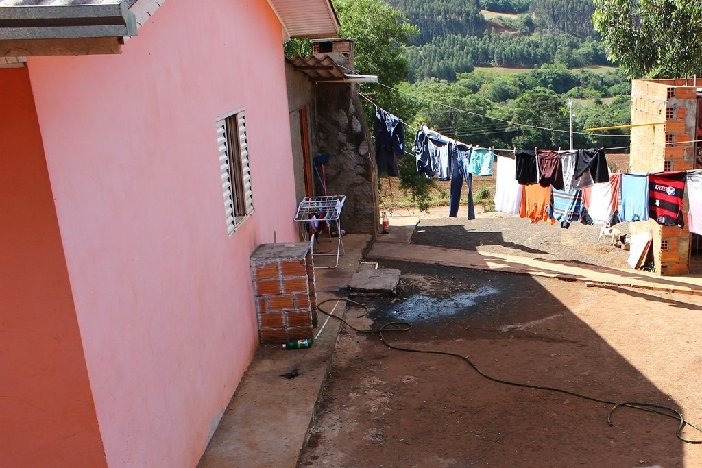 You are currently viewing Estação de tratamento deve resolver problema de saneamento em bairro de Passos Maia