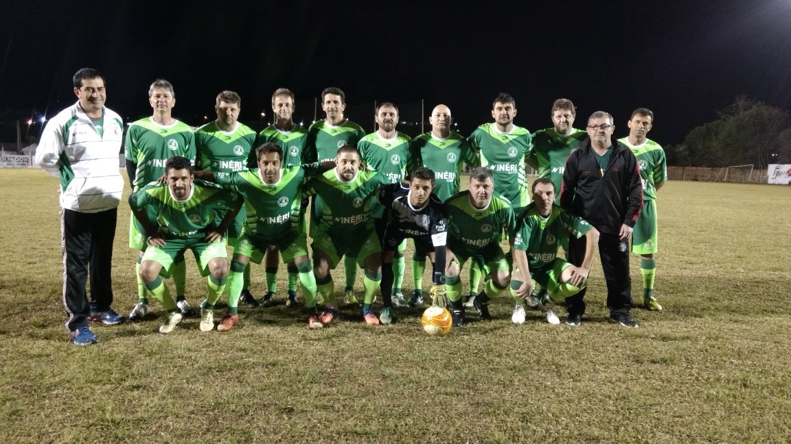 You are currently viewing Campeonato Municipal de Futebol de Campo Sênior de Xaxim está na 4ª rodada