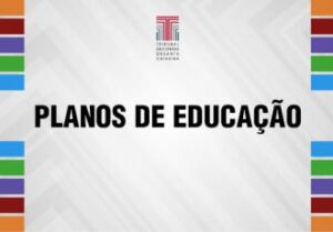 Read more about the article TCE/SC alerta Estado e municípios sobre necessidade de assegurar recursos para execução dos planos de educação
