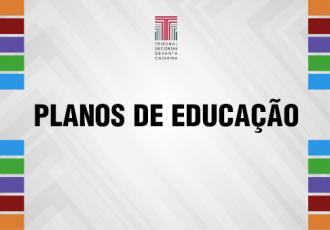 You are currently viewing TCE/SC alerta Estado e municípios sobre necessidade de assegurar recursos para execução dos planos de educação