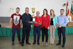 Read more about the article Governo de Xaxim realiza premiação da 15ª edição dos Jati
