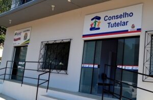 Read more about the article O Conselho Tutelar, Sine e a Junta Militar de Ponte Serrada estão atendendo em novo endereço