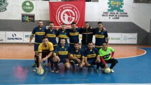 Read more about the article Prefeitura de Xaxim realiza neste sábado a final do Municipal de Futsal Masculino e Feminino 2017