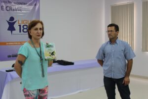 Read more about the article Governo Municipal promove palestra sobre projeto “Recolhe” e mastite bovina