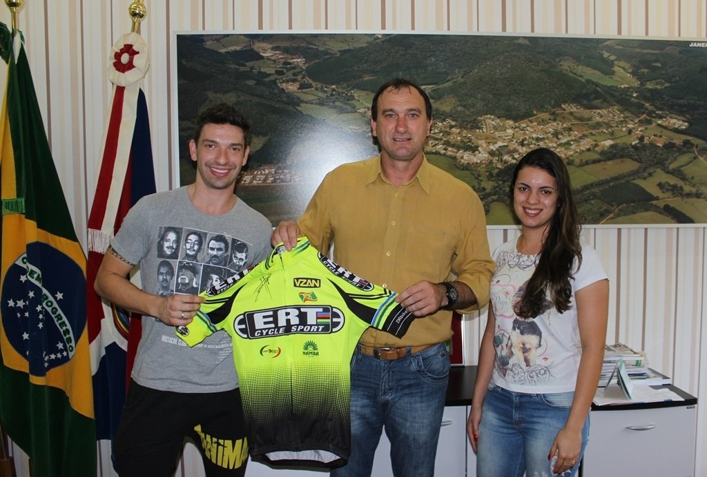 Read more about the article Passos Maia terá representantes nos Jasc em prova de mountain bike