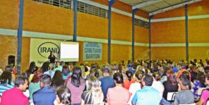 Read more about the article Ponte Serrada promove audiência pública sobre Avaliação e Monitoramento do Plano Municipal de Educação