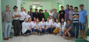 Read more about the article Unidade de Saúde de Marema promove o “Dia D” dedicado a Saúde do Homem