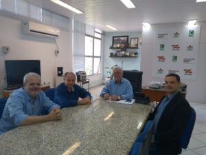 Read more about the article Secretaria de Estado da Agricultura garante recurso para parte de reforma no Parque da Femi