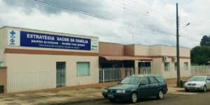 Read more about the article Unidades de Saúde de Xaxim atendem normalmente desde o dia 10 de janeiro