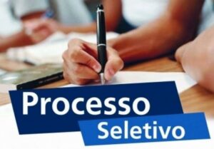 Read more about the article Inscrições para processo seletivo ACT da Rede Municipal de Ensino de Xaxim seguem até quarta-feira (24)
