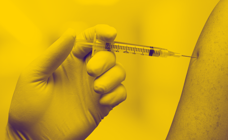 You are currently viewing Vacina contra febre amarela está disponível nas salas de vacinas de Xaxim