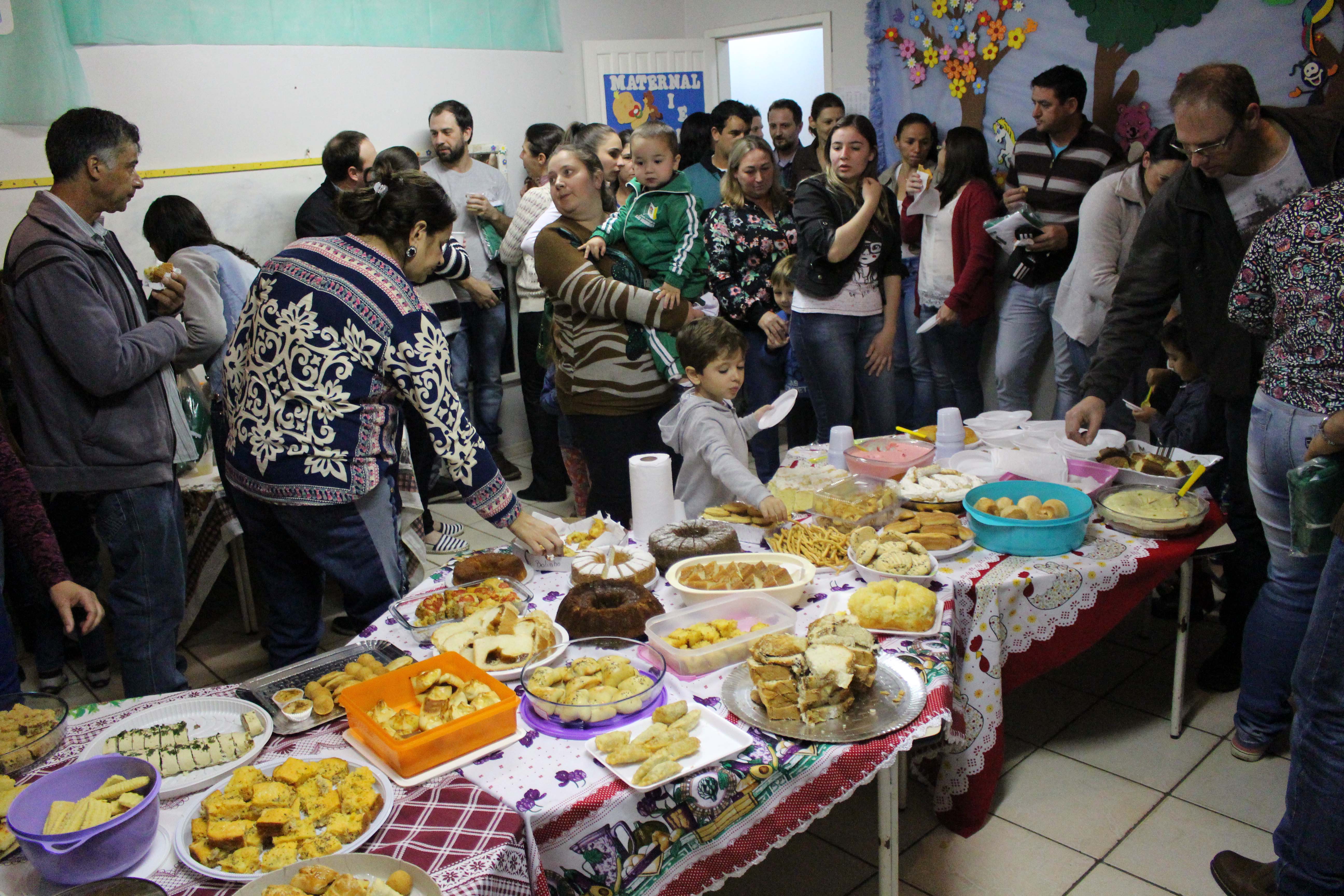 You are currently viewing São Domingos é selecionado para Jornada da Educação Alimentar e Nutricional do FNDE