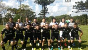 Read more about the article Confira os resultados da 3ª rodada do Campeonato Municipal de Futebol 7 de Xaxim