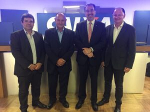 Read more about the article Caixa Econômica Federal confirma participação na ExpoFemi 2018