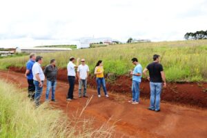 Read more about the article Confirmada construção de Subestação da Celesc em Abelardo Luz