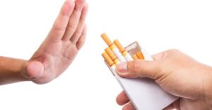 Read more about the article Secretaria de Saúde de Xaxim realiza grupo de combate ao tabagismo