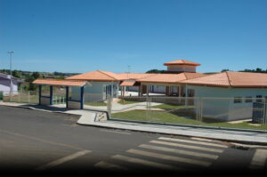Read more about the article Nova Escola Municipal Fortunato Danielli já está em funcionamento em Vargeão