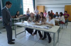 Read more about the article Aberto edital para eleição de novos Conselheiros Tutelares em São Domingos