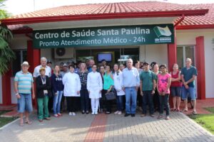 Read more about the article Governo Municipal entrega mais de 90 próteses e pontes odontológicas nesta semana através do Programa Sorria