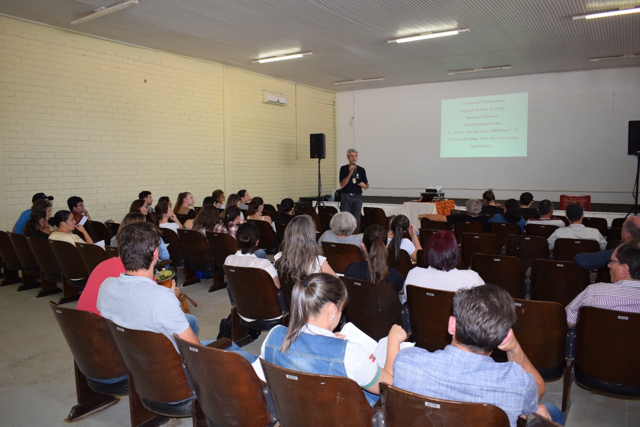 You are currently viewing Epagri realiza palestras e minicursos durante a ExpoFemi 2018