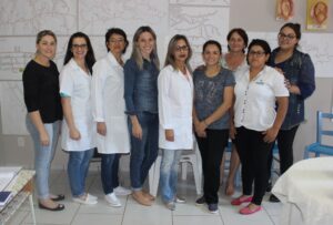 Read more about the article Secretária destaca importância do Conselho Municipal de Saúde de Passos Maia