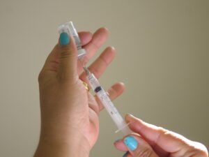 Read more about the article Postos de Saúde da cidade abrem neste sábado para o Dia D de vacinação contra a gripe