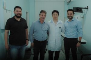 Read more about the article Iniciam consultas preparatórias para mutirão de cirurgias de varizes em Vargeão