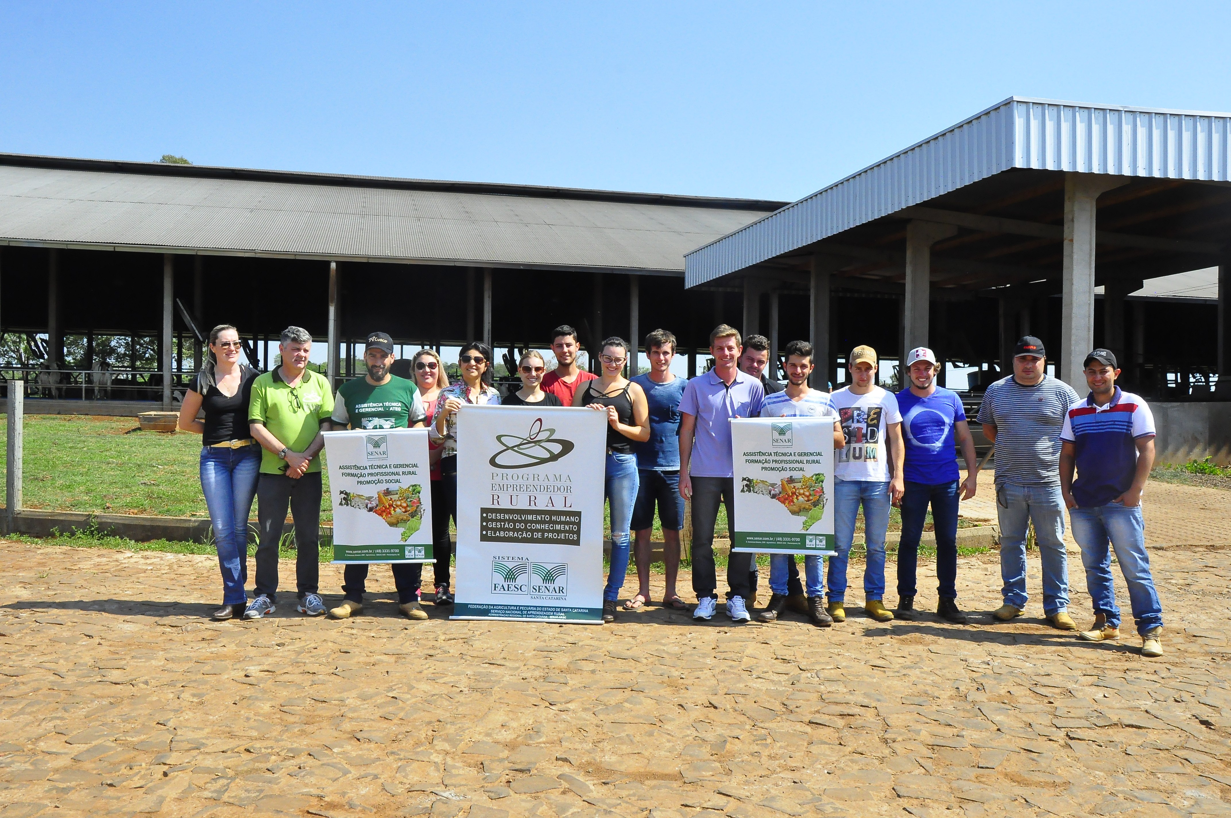 Read more about the article Secretaria de Agricultura prorroga as inscrições para o PER