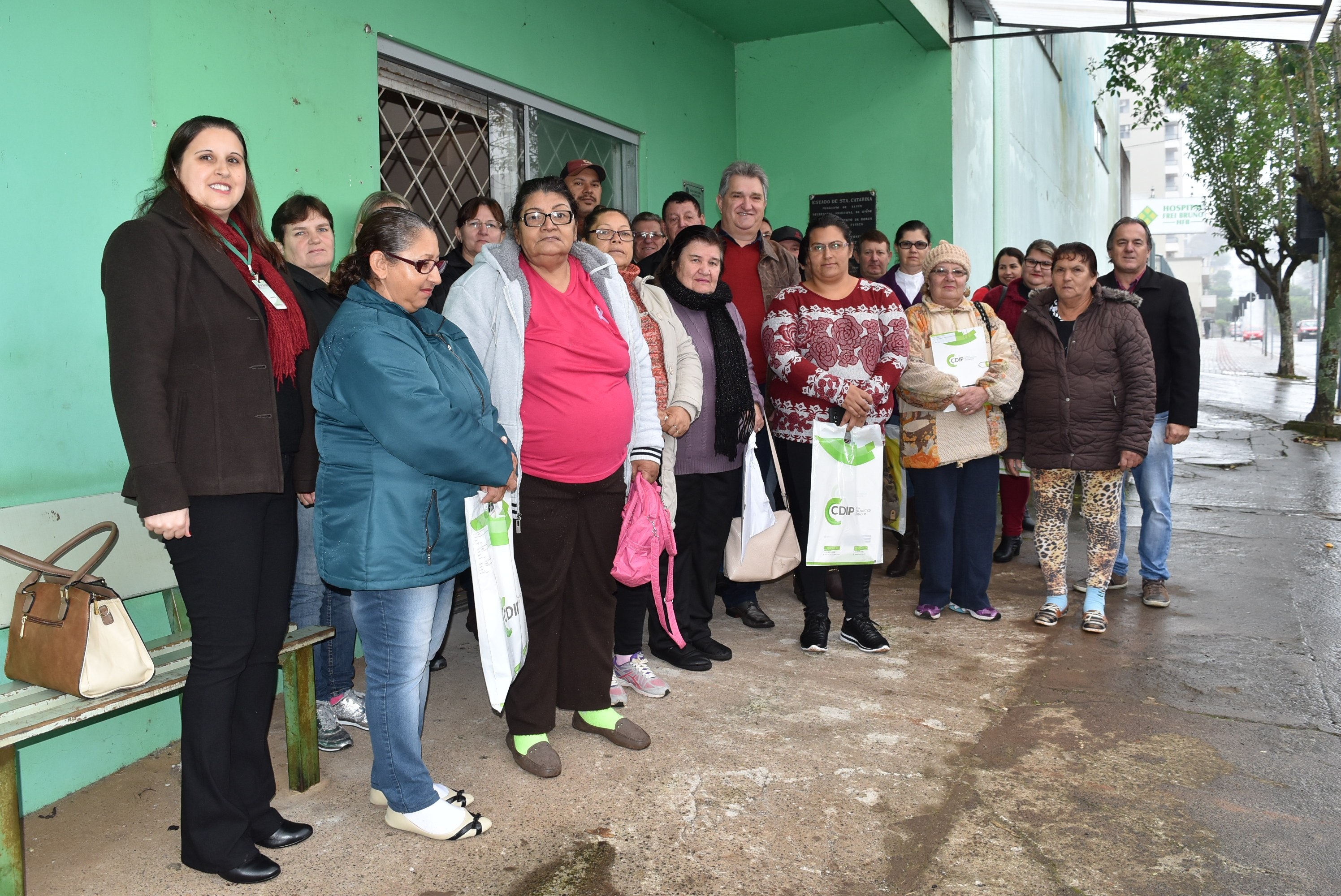 You are currently viewing Programa Aqui a Fila Anda: Mutirão de cirurgias de ombro beneficiará 20 pacientes de Xaxim