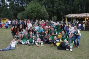 Read more about the article Esporte de Marema comemora o encerramento do Campeonato Municipal de Futebol Suíço