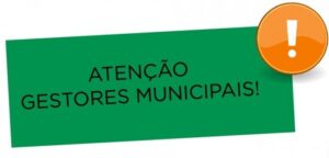 Read more about the article Secretarias municipais devem cadastrar responsável pela Assistência Farmacêutica até dia 29