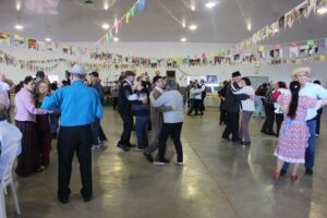 Read more about the article Governo de Xaxim promove Festa Junina para Clubes de Mães e Grupos da Terceira Idade