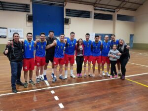 Read more about the article Voleibol de Abelardo Luz se classifica para fase regional do JASC 2018