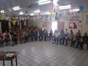 Read more about the article Grupos ofertados pela Secretaria Municipal de Saúde estimulam qualidade de vida dos xaxinenses