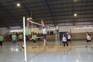 Read more about the article Passos Maia abre inscrições para Campeonato Municipal de Vôlei Misto