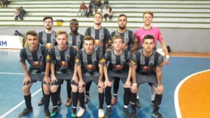 Read more about the article Confira o resultado dos jogos do Campeonato Municipal de Futsal Masculino