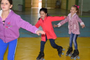 Read more about the article Inscrições abertas para aulas de patinação em Marema