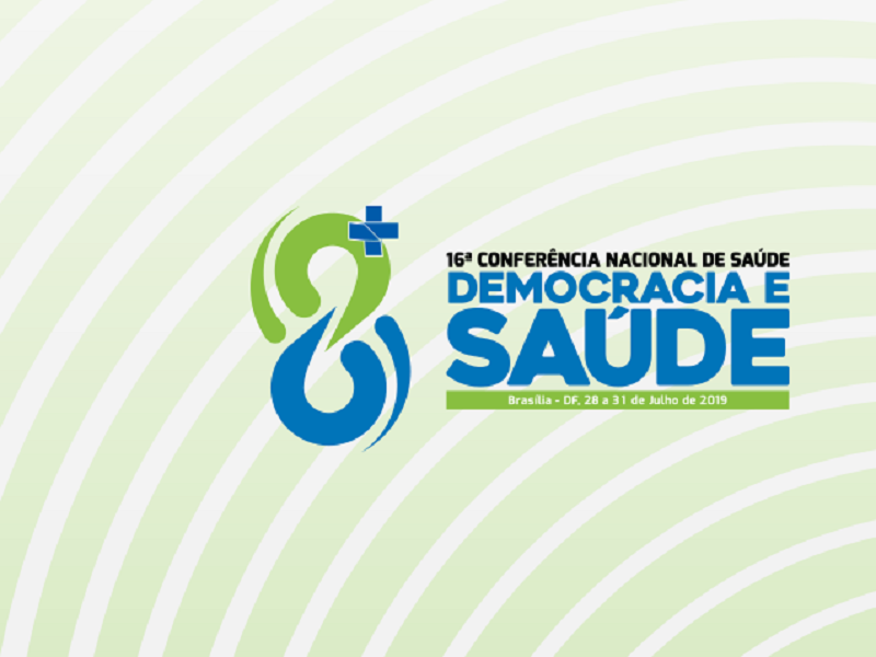 You are currently viewing Divulgadas etapas municipais para Conferência Nacional de Saúde