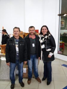 Read more about the article Apicultores de Marema participam de Seminário Regional
