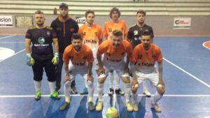 Read more about the article Acompanhe os últimos resultados do Campeonato Municipal de Futsal Masculino de Xaxim