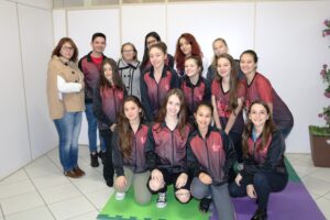 Read more about the article Grupo DanSer de Abelardo Luz participa de Festival Internacional de Dança em Florianópolis