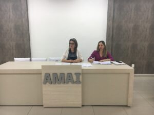 Read more about the article COAS/AMAI realizou reunião ordinária
