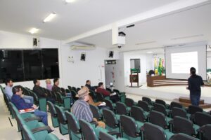 Read more about the article Prefeitura de Xaxim realiza Audiência Pública de Avaliação das Metas Ficais