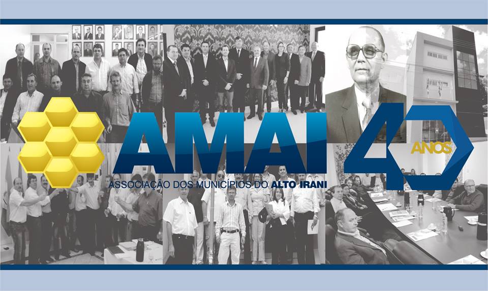 Read more about the article AMAI 40 anos: desenvolvimento e trabalho pela região do Alto Irani