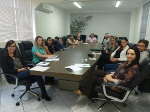 Read more about the article Região da AMAI trabalha para manutenção dos Portais do Turismo