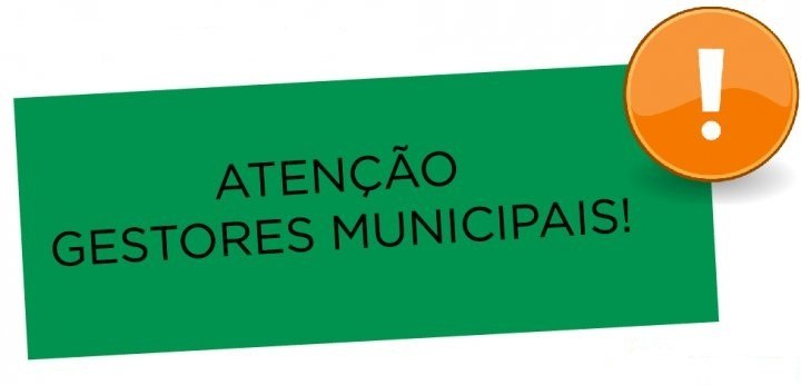 You are currently viewing Aberto processo seletivo para contratação de operações de crédito para ações de saneamento