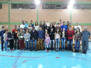 Read more about the article Casamento comunitário acontece neste sábado em Marema