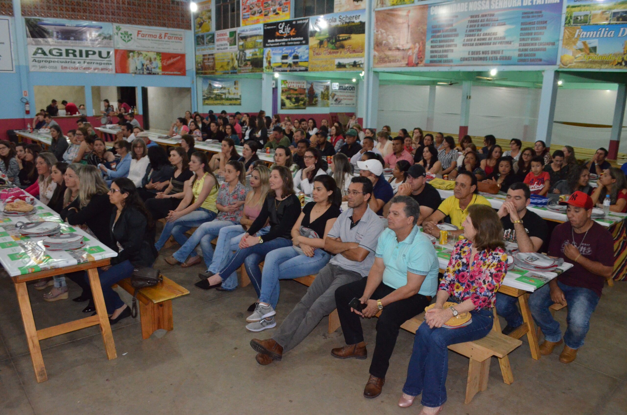 You are currently viewing Ipuaçu realiza 2ª feijoada do Servidor Público