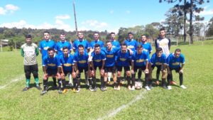 Read more about the article Campeonato Municipal de Futebol de Campo teve rodada no fim de semana