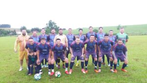 Read more about the article Campeonato Municipal de Futebol de Campo teve rodada no fim de semana